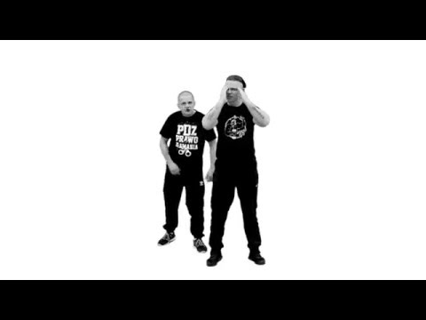 DEMENZ PDZ feat. UNIKAT65 - Criminal Video by. Hood Films