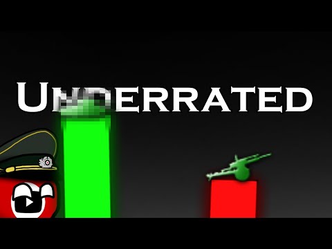 How the Combat ACTUALLY Works in HOI4? (Animated)