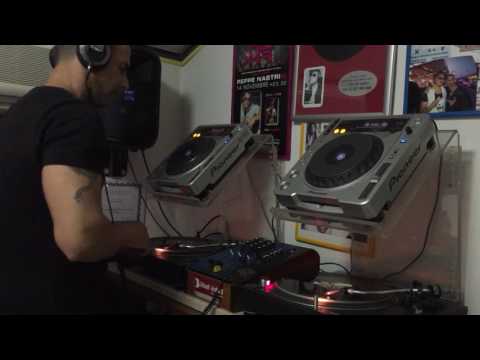 Peppe Nastri @ VinylStation ONE!