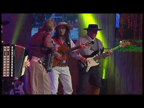 DVD Conhecendo o Rio Grande do Sul - Chuvisqueiro / Acerte o Passo