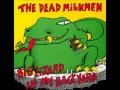 The Dead Milkmen - Serrated Edge