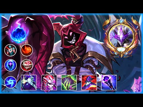 PINKWARD SHACO MONTAGE 2023 - "BEST PLAYS" | LOL TIME STREAMERS