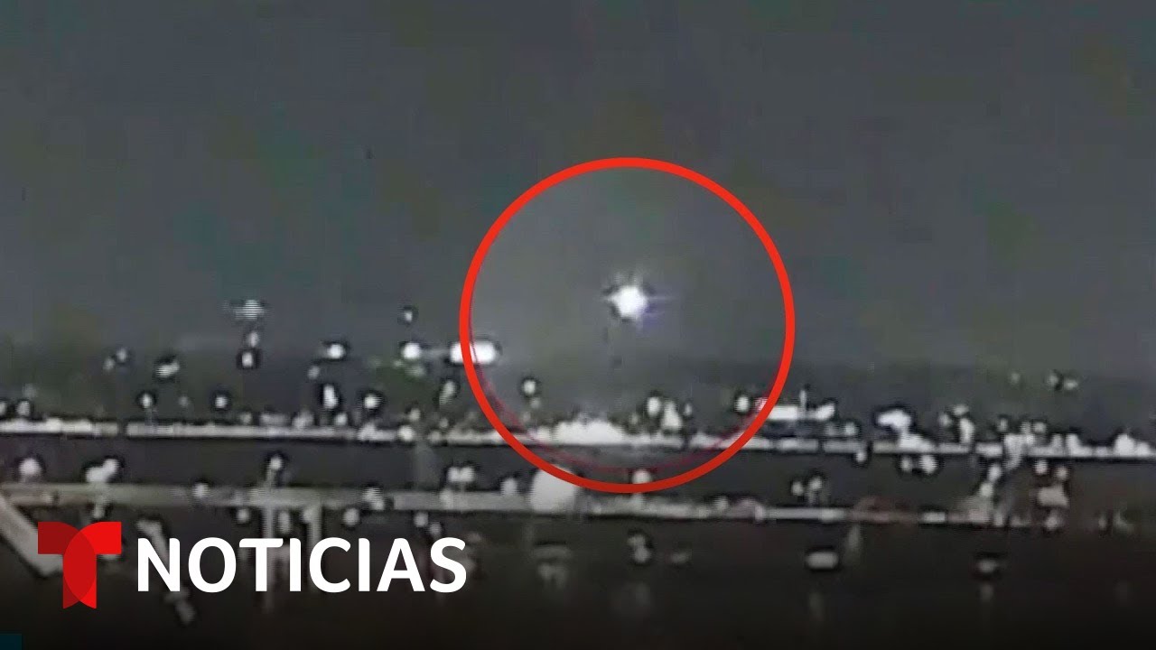 Las noticias de la mañana, jueves 30 de enero de 2025 | Noticias Telemundo