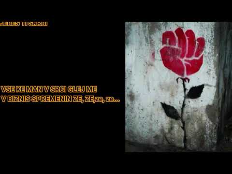 KLEMPA - GREN PROTI GOR