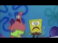 Rick And Morty Intro Spongebob Edition