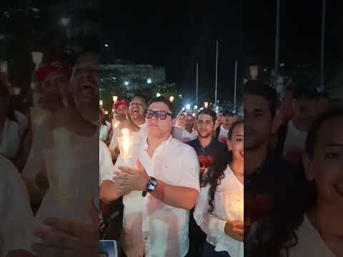 Nueva Esparta:Vigilia por el retorno‎‎ Municipio Marcano. ‎#LosQueremosDevuelta