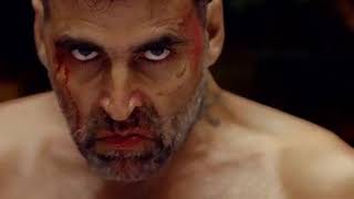 Brothers 2015 Fight Scene