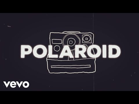 RIKI - Polaroid (Lyric Video)