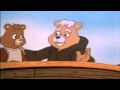 Teddy Ruxpin - Home