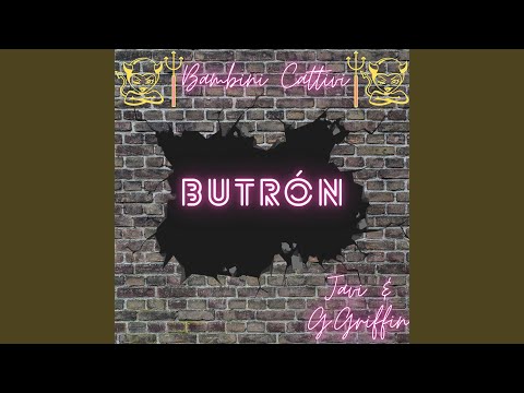 Butrón