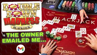 Double Down Madness House Edge Clarified — Full Breakdown & Transcript