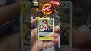 Revisiting OP-13 to finish the binder #op13  #onepiecetcg #onepiece #tcgcollector #packopening