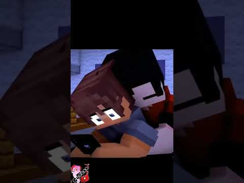 Baby I Love You @XxLanxX @YeosM #minecraft #story #make #mine