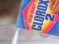 Clorox 2 Color Bleach Classic Funny Commercial