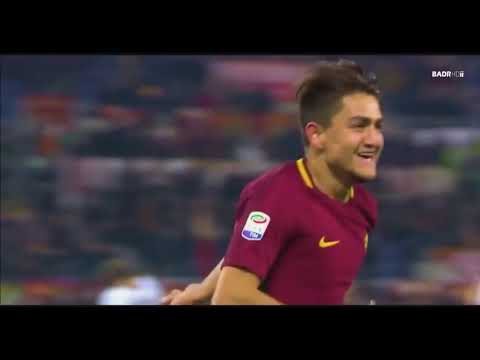 Cengiz Ünder ● New Dybala 🌪🔥● Barcelona's Transfer Target ● Crazy Skills & Goals 2018 19  HD