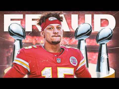 Explaining The Most Fraudulent 3-Peat Run In Sports