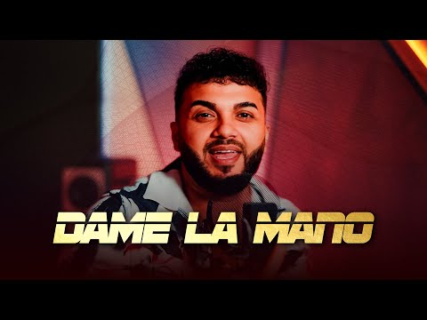 Denis Ramniceanu x HERMENOTIS - Dame La Mano (Balkan Version) | Bounce