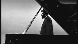 Thelonious Monk - I Love You (Sweetheart of All My Dreams)