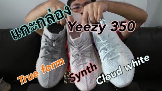 The adidas Originals YEEZY 350 V2 SYNTH JD Sports