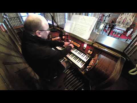 Sekvence a Aleluia (Zmrtvýchvstání Páně)