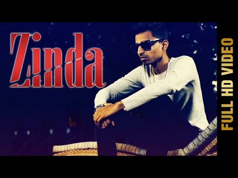 Zinda