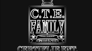 Certiflie Too Deep Ent.- LC,Murda,Lil Joe,Pat G - In And Out My Zone