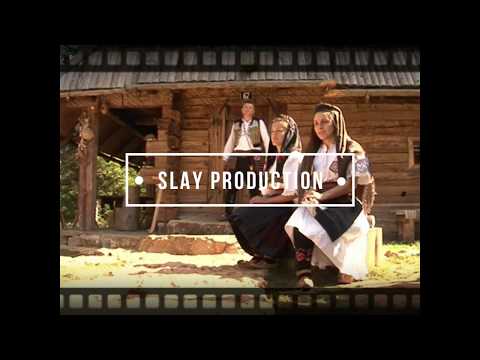 GOCI & Slaja bend - Milena    by Slay production