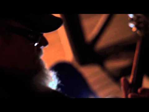 Gitarrtech på 4sound Malmö: Bluesman Steve Grahn!