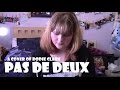 Pas De Deux by Dodie Clark | Cover 