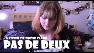 Pas De Deux by Dodie Clark | Cover