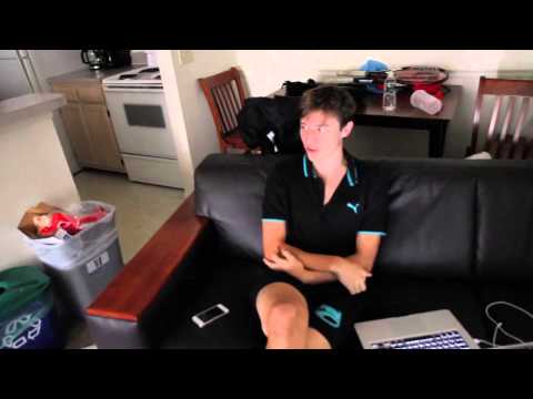 MFFtv: Cribs i Bradenton del4 (2014-02-01)