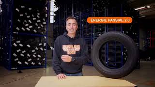 Replay live shopping Michelin PRIMACY 5 ENERGY