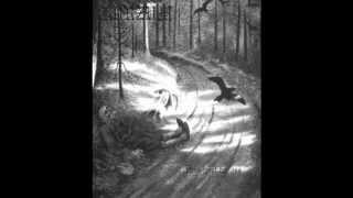 Burzum - Det Som En Gang Var