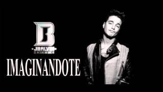 J balvin Imaginandote