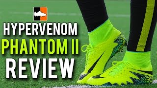 Nike Hypervenom Phantom Iii Academy Df Fu ballschuh online