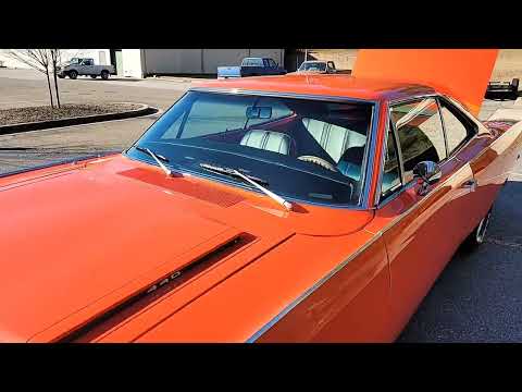 1968 Plymouth Satellite (CC-1677253) for sale in Cumming, Georgia