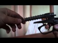 [Разбор] Пневматический пистолет Макарова "Производство Байкал - MP654K" 