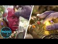 Top 10 Things To Remember Before Seeing Avengers: Endgame Top 10 Things To Remember Before Seeing Avengers: Endgame