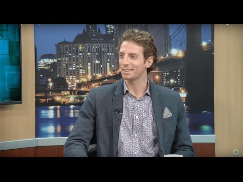 The Bridge ART Episode 94 Part 2 - Cultural Entrepreneurs Hadi & Mohamed Eldebek