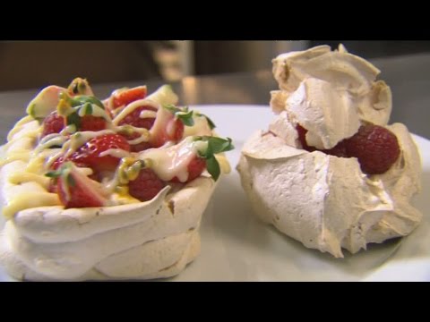 Pavlovans historia - Hela Sverige Bakar (TV4)