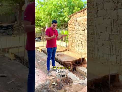 Don't waste money on FOOTINGS and COLUMNS for 2-story houses.