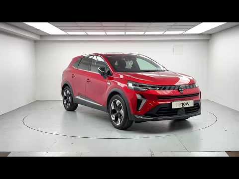 Renault Symbioz E-Tech full hybrid 145 Auto Techno - Image 2