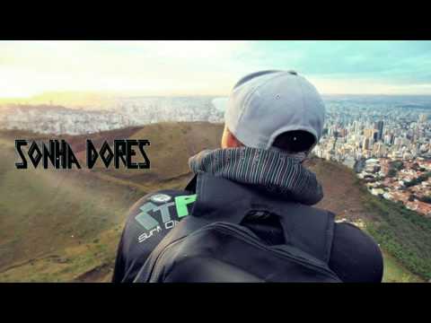 Thaian - SONHA DORES (PROD.Altavoltagem)