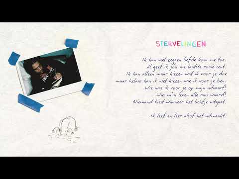 Video thumbnail for Stervelingen