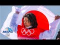 Ayumu Hirano hits THREE triple corks to win halfpipe gold | Winter Olympics 2022 | NBC Sports