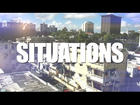 Verseminority   Situations (Official Video)