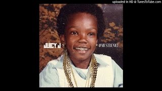 Juicy J - Trap (Feat. Gucci Mane &amp; Peewee Longway)