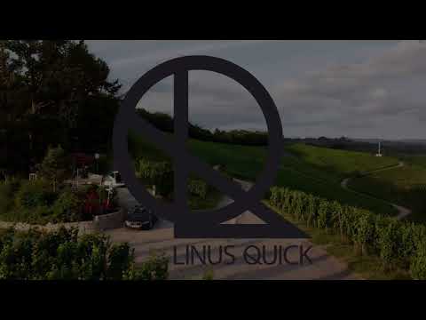 Linus Quick - Fusion (Outdoor Video Session)