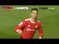 Cristiano Ronaldo Vs Norwich City Home HD 1080i (16/04/2022) By CRISTIANOCR7X