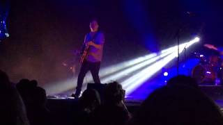 Matthew Good - clip from Load Me Up